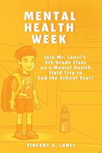 Mental Health Week