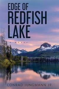 Edge of Redfish Lake