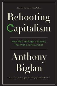 Rebooting Capitalism