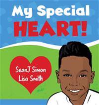 My Special Heart!