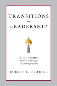 Bokomslag for "Transitions in Leadership"