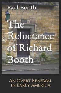 The Reluctance of Richard Booth