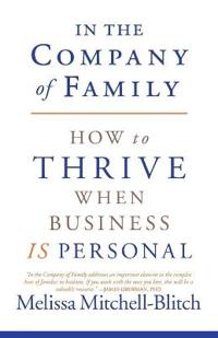 In the Company of Family