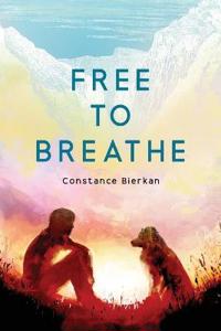 Bokomslag for "Free To Breathe"