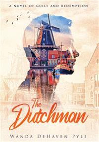 Bokomslag för "The Dutchman"
