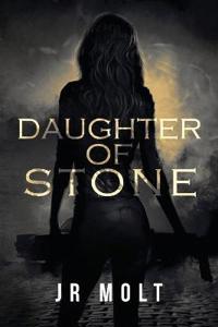 Bokomslag för "Daughter of Stone"