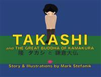 Takashi and the Great Buddha of Kamakura