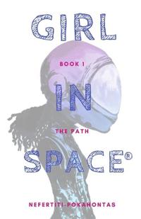 Girl In Space