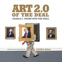 Bokomslag för "Art 2.0 of the Deal"
