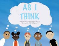 Bokomslag för "As I Think"