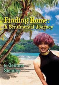 Bokomslag för "Finding Home"