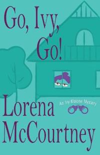 Go, Ivy, Go!