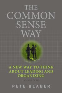 Common Sense Way