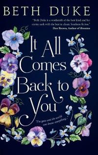Bokomslag för "It All Comes Back to You"