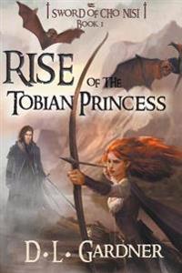 Sword of Cho Nisi book 1