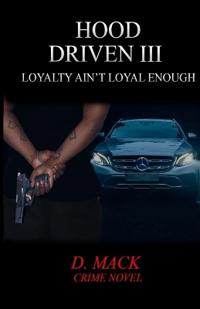 Hood Driven III