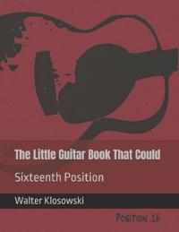 The Little Guitar Book That Could