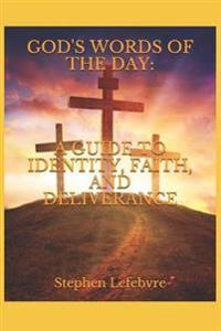 God's Words of the Day