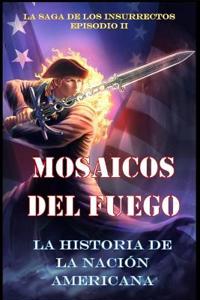 Mosaicos del Fuego