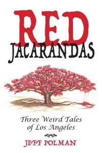 Red Jacarandas