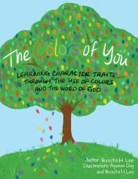 The Colors of You