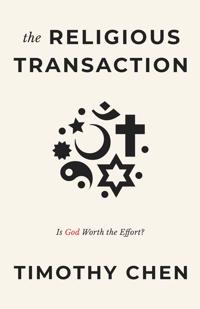 The Religious Transaction