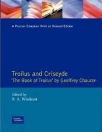 Troilus and Criseyde