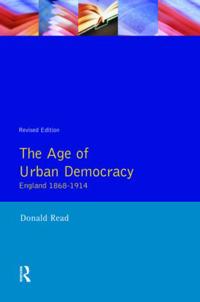 The Age of Urban Democracy