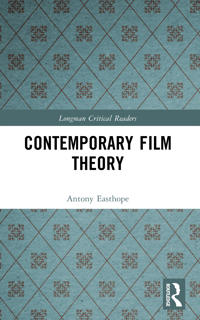 Contemporary Film Theory