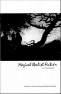 Magical Realist Fiction