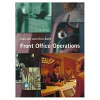 Front Office Operations