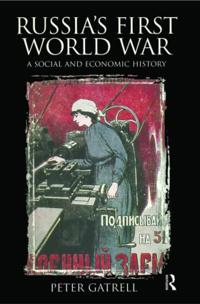 Russia's First World War