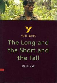 Long and the Short and the Tall - for 2026, 2027 exams
