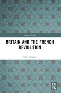 Britain and the French Revolution