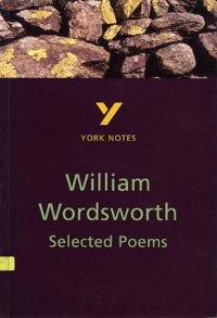 Selected Poems of William Wordsworth - for 2026, 2027 exams