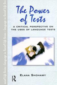 Bokomslag för "The Power of Tests"