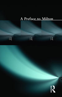 A Preface to Milton