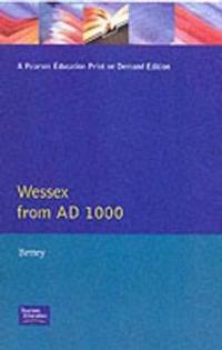 Wessex from 1000 AD