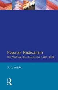 Popular Radicalism