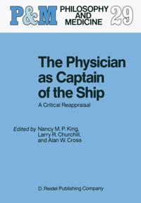 Philosophy and Medicine