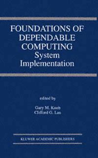 The Springer International Series in Engineering and Computer Science