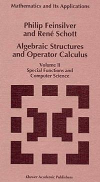 Mathematics and Its Applications
