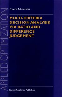 Applied Optimization