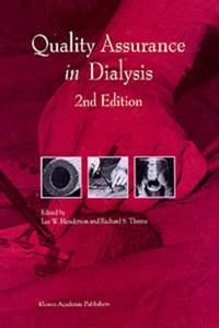 Developments in Nephrology