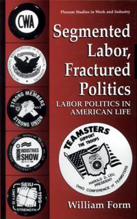 Springer Studies in Work and Industry