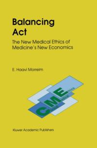 Clinical Medical Ethics