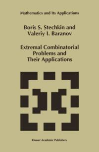 Mathematics and Its Applications