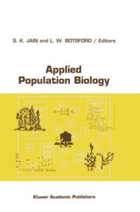 Monographiae Biologicae