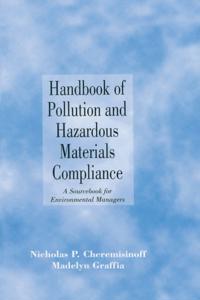 Environmental Science & Pollution