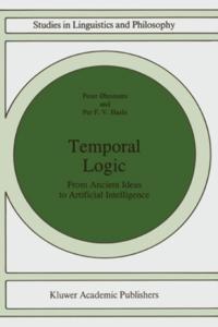 Studies in Linguistics and Philosophy